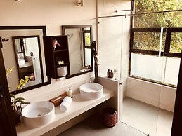 Ambong Rainforest Retreat