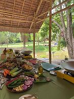 Ambong Rainforest Retreat