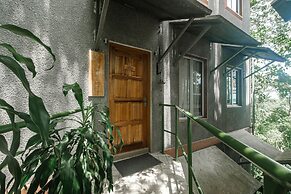 Ambong Rainforest Retreat