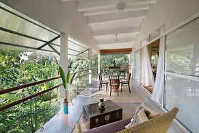 Ambong Rainforest Retreat