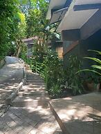Ambong Rainforest Retreat
