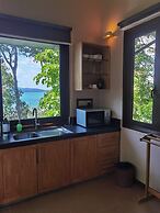 Ambong Rainforest Retreat