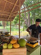 Ambong Rainforest Retreat