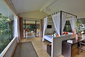 Ambong Rainforest Retreat