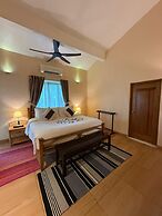 Ambong Rainforest Retreat