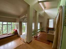 Ambong Rainforest Retreat