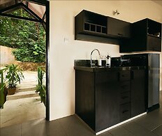 Ambong Rainforest Retreat