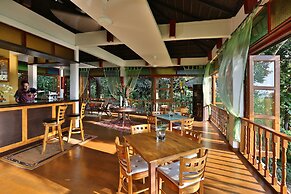 Ambong Rainforest Retreat