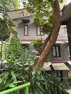 Ambong Rainforest Retreat