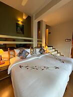 Ambong Rainforest Retreat