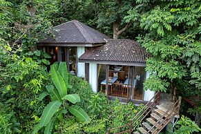 Ambong Rainforest Retreat