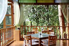 Ambong Rainforest Retreat