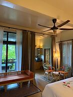 Ambong Rainforest Retreat