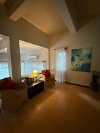 Ambong Rainforest Retreat