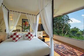 Ambong Rainforest Retreat