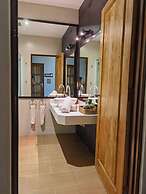 Ambong Rainforest Retreat