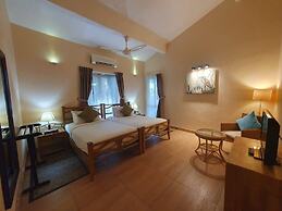 Ambong Rainforest Retreat