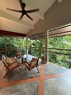 Ambong Rainforest Retreat