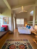 Ambong Rainforest Retreat
