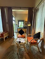 Ambong Rainforest Retreat