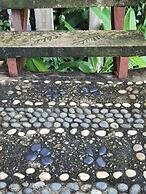 Ambong Rainforest Retreat