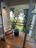 Ambong Rainforest Retreat