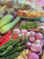 Ambong Rainforest Retreat