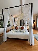 Ambong Rainforest Retreat