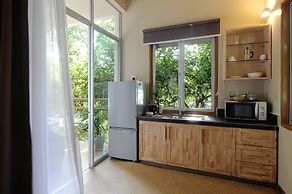 Ambong Rainforest Retreat