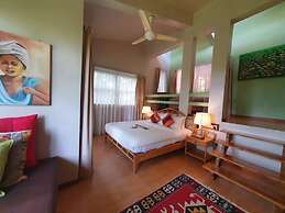 Ambong Rainforest Retreat