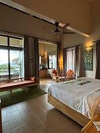 Ambong Rainforest Retreat