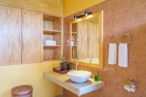 Ambong Rainforest Retreat