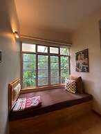 Ambong Rainforest Retreat