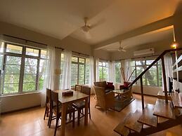 Ambong Rainforest Retreat