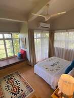 Ambong Rainforest Retreat