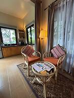 Ambong Rainforest Retreat