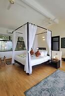 Ambong Rainforest Retreat