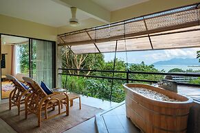 Ambong Rainforest Retreat