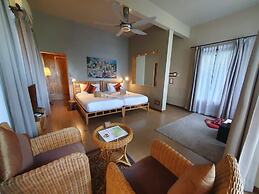 Ambong Rainforest Retreat