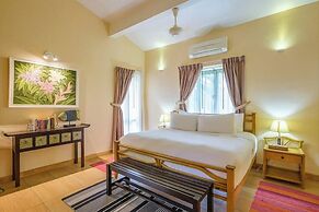 Ambong Rainforest Retreat