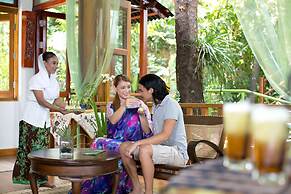 Ambong Rainforest Retreat