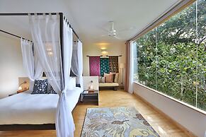 Ambong Rainforest Retreat