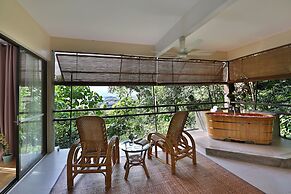 Ambong Rainforest Retreat