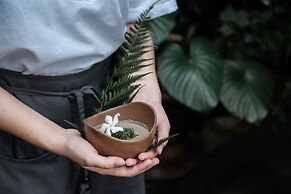 Ambong Rainforest Retreat