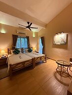 Ambong Rainforest Retreat