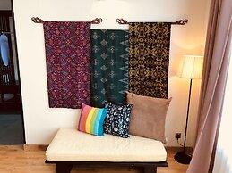 Ambong Rainforest Retreat