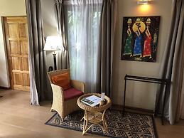 Ambong Rainforest Retreat