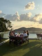 Ambong Rainforest Retreat