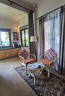 Ambong Rainforest Retreat