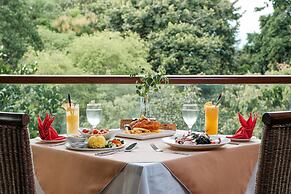 Ambong Rainforest Retreat